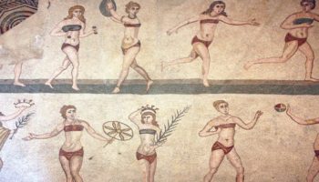 Picture 10 Cool Facts for Social Gatherings to Make an Impression