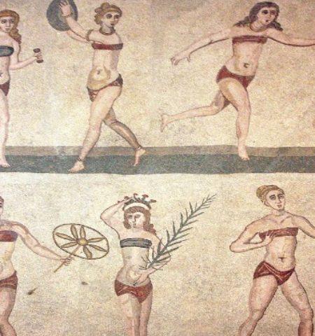 Picture 10 Cool Facts for Social Gatherings to Make an Impression