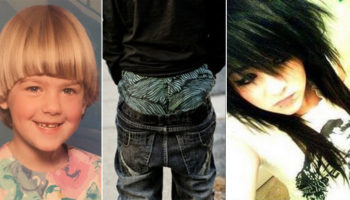 Picture 10 Crazy Fads that Were Gloriously Burned to the Ground!