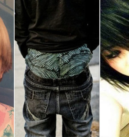 Picture 10 Crazy Fads that Were Gloriously Burned to the Ground!