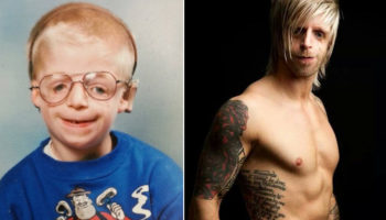 Picture 10 Remarkable Efforts of Ordinary People to Make the World Better