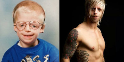 Picture 10 Remarkable Efforts of Ordinary People to Make the World Better