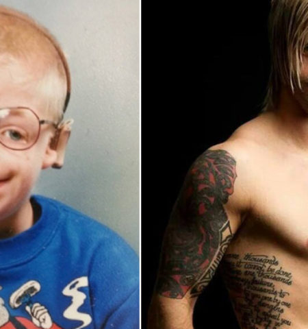 Picture 10 Remarkable Efforts of Ordinary People to Make the World Better