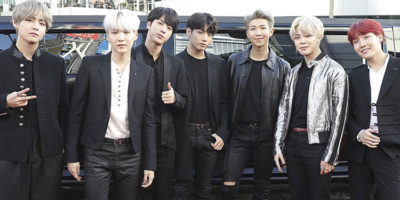 Picture 10 Strange Facts About South Korea