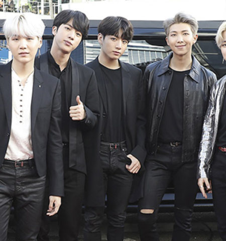 Picture 10 Strange Facts About South Korea