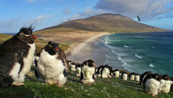 Picture 10 Fascinating Islands You Have Probably Never Heard Of