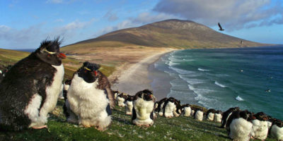 Picture 10 Fascinating Islands You Have Probably Never Heard Of