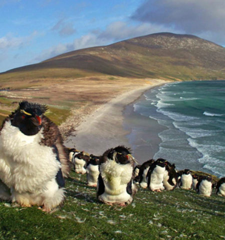 Picture 10 Fascinating Islands You Have Probably Never Heard Of