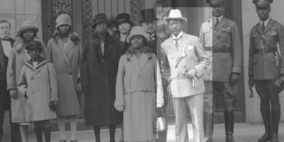 Picture 10 Historical Tidbits that Will Make You Chuckle