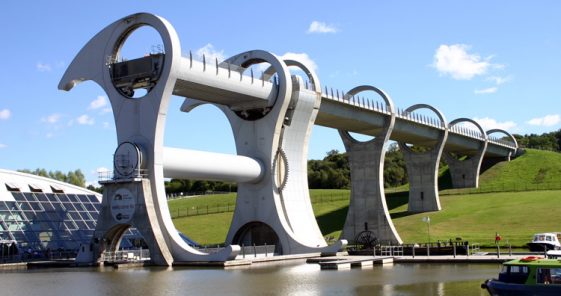 10 Mind Boggling Modern Engineering Feats across the world