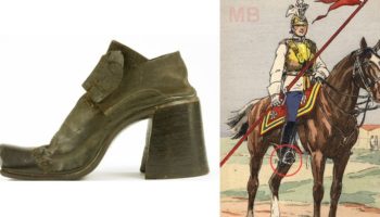 Picture 10 Things that Were Originally Invented for a Different Purpose