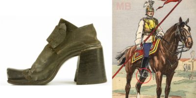 Picture 10 Things that Were Originally Invented for a Different Purpose