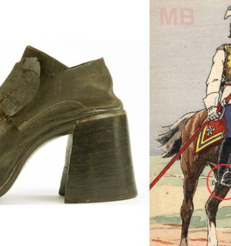 Picture 10 Things that Were Originally Invented for a Different Purpose