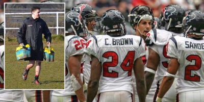 Picture 10 Unexpectedly Well-Paid Jobs from Around the World