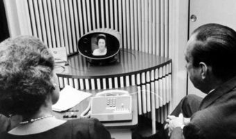 Picture 10 Things from the Past that Were Ahead of their Time