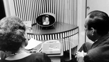 Picture 10 Things from the Past that Were Ahead of their Time