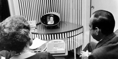 Picture 10 Things from the Past that Were Ahead of their Time