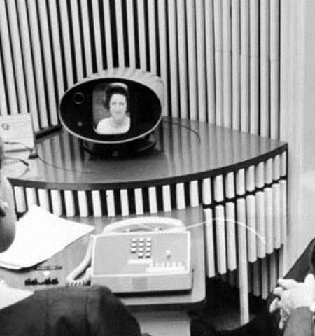 Picture 10 Things from the Past that Were Ahead of their Time