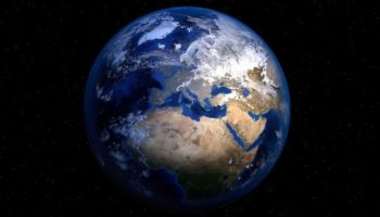 Picture 10 Weird Things About the Earth that Most People Don’t Know