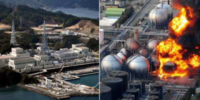 Picture Onagawa, the Nuclear Power Plant that Survived a Catastrophic Meltdown