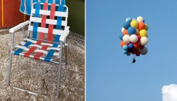 Picture 10 Crazy Reasons People Received Fines