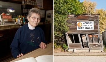 Picture 10 Unusual Villages of the World that You Never Knew Existed