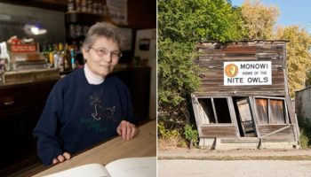 Picture 10 Unusual Villages of the World that You Never Knew Existed