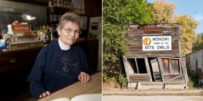 Picture 10 Unusual Villages of the World that You Never Knew Existed