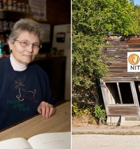 Picture 10 Unusual Villages of the World that You Never Knew Existed