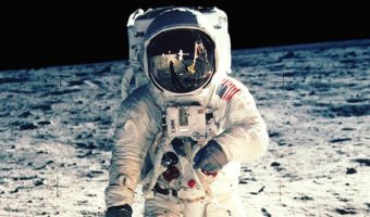 Picture Why Faking the Moon Landing Footage Was Just Impossible