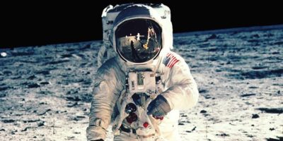 Picture Why Faking the Moon Landing Footage Was Just Impossible