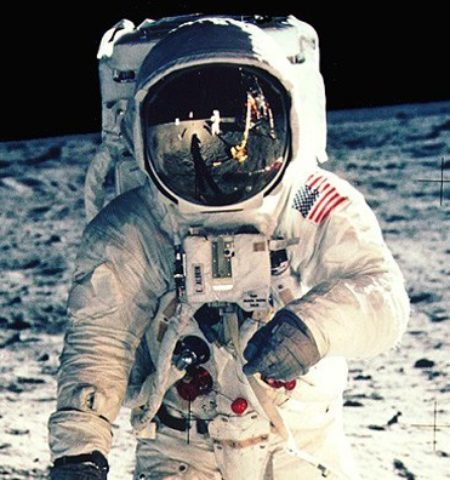 Picture Why Faking the Moon Landing Footage Was Just Impossible