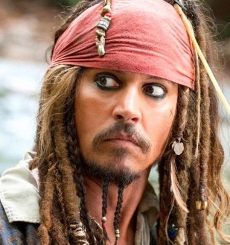 Picture 13 Lesser Known Facts about the Life of Actor Johnny Depp