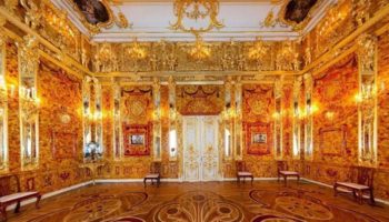 Picture 10 of The World’s Most Valuable Treasures that are Yet to Be Discovered