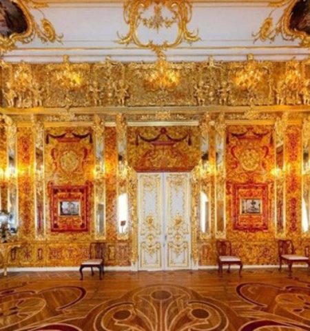 Picture 10 of The World’s Most Valuable Treasures that are Yet to Be Discovered