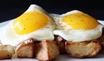 Picture 10 Interesting Facts You Should Know About Your Daily Food