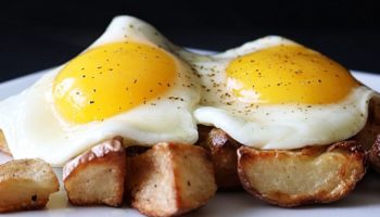 Picture 10 Interesting Facts You Should Know About Your Daily Food