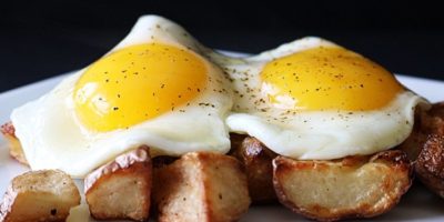 Picture 10 Interesting Facts You Should Know About Your Daily Food