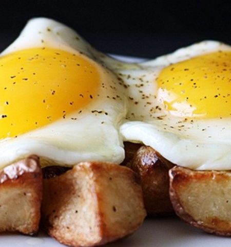 Picture 10 Interesting Facts You Should Know About Your Daily Food