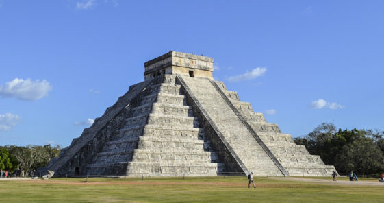10 Lesser-Known Facts About some of the Man-Made Wonders of the World