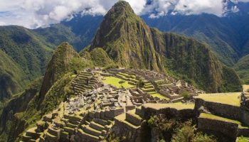 Picture 10 Lesser-Known Facts About some of the Man-Made Wonders of the World