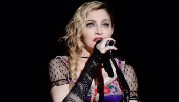 Picture 10 Celebrities Who Were Fired from their Ordinary Job