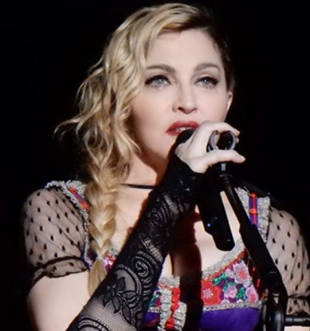 Picture 10 Celebrities Who Were Fired from their Ordinary Job