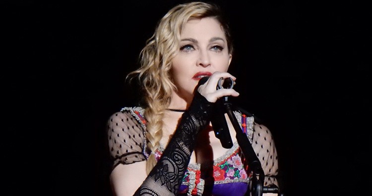 Happy 63rd Birthday, Madonna– 10 Lesser Known Facts About The Queen Of Pop! 