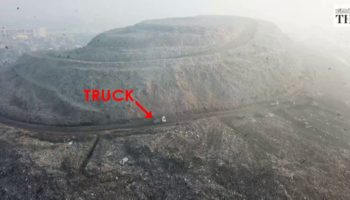 Picture 12 Massive Objects that Will Probably Trigger your “Megalophobia”