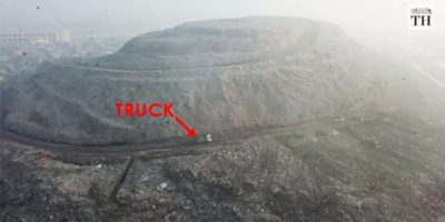 Picture 12 Massive Objects that Will Probably Trigger your “Megalophobia”