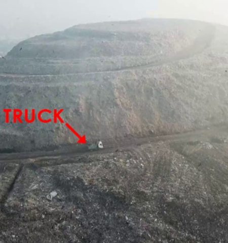 Picture 12 Massive Objects that Will Probably Trigger your “Megalophobia”