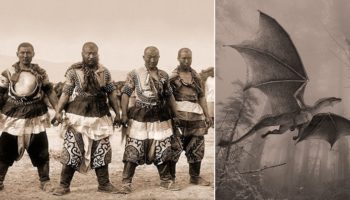 Picture 10 Outrageous Beliefs People Had in the Past