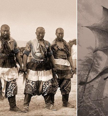 Picture 10 Outrageous Beliefs People Had in the Past