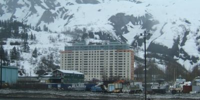 Picture 11 Lesser-Known Facts about Alaska